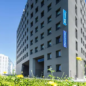 Ibis Budget Ξενοδοχείο