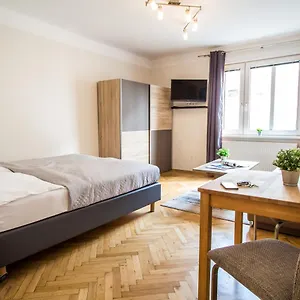 Appartement Kroellgasse I Contactless Check-in, Wenen