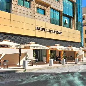 **** Hotel Leman, Les Berges Du Tunesien
