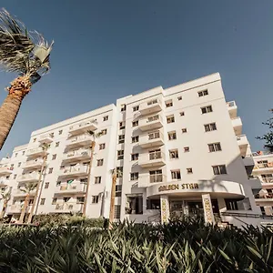  Lejlighedshotel Golden Star Cypern