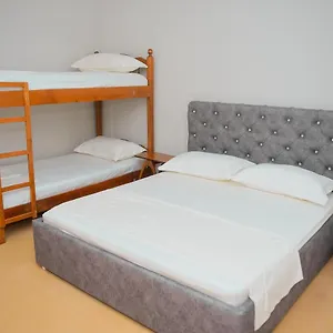 Central Hostel Hostel Shkodër