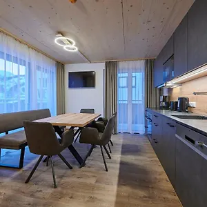 Christina Apartment