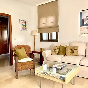 Apartamento Penthouse Puerta De La Judería