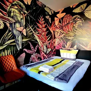 Appartamento Boutique - Premium 3, Vienna