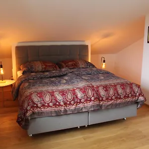 Junker's Appartement Salzburg