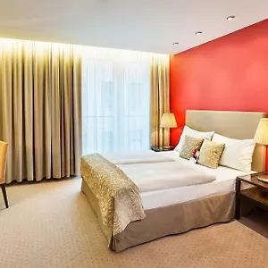 Hotel Austria Trend Savoyen, Wenen