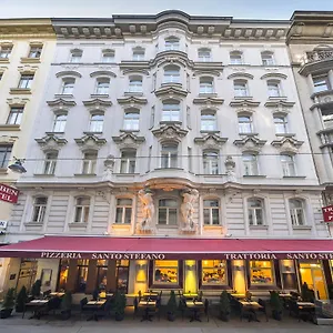 Graben **** Viyana