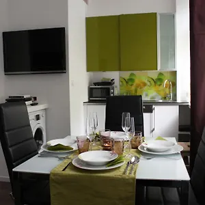 Appartement Govienna - Center, Wenen