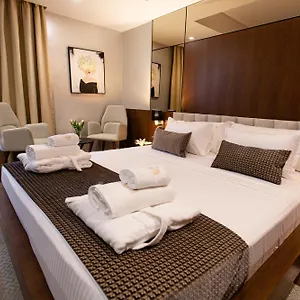 Sokrati Otel Tiran