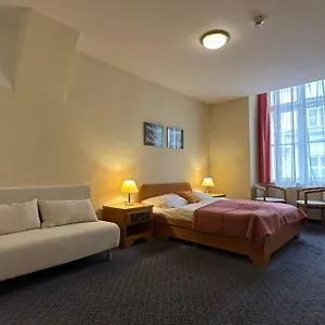 Very Apartments, 5 Min To Center, No Reception *** Viyana