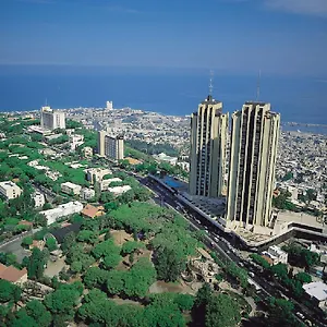 ***** Hotel Dan Panorama Israel
