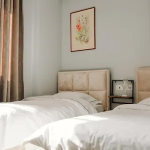 Urban Otel Tiran