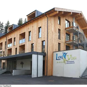 Lorivita Residenz Austria