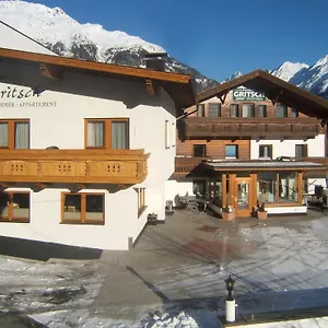 Haus Gritsch Austria