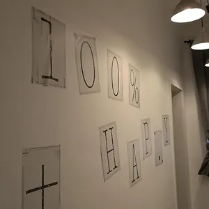 Appartamento Design Place 1030, Vienna