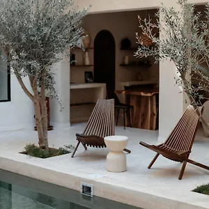 Roca Marrakesh