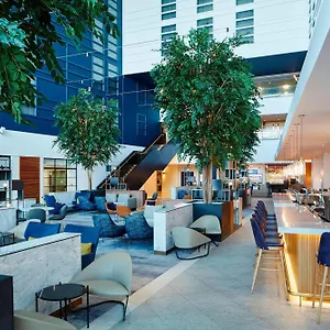 **** Hotel London Heathrow Marriott Storbritannien