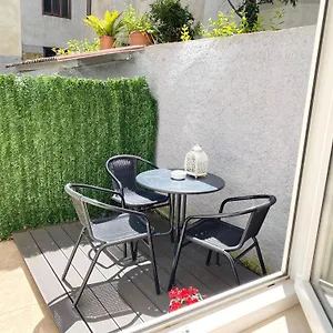 Appartamento Steiner Residences Augarten, Vienna