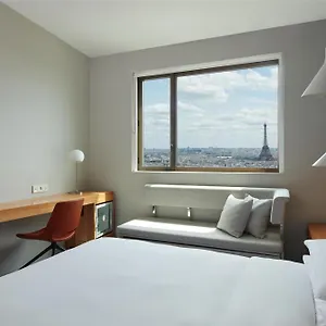 **** Hotel Hyatt Regency Etoile Frankrig