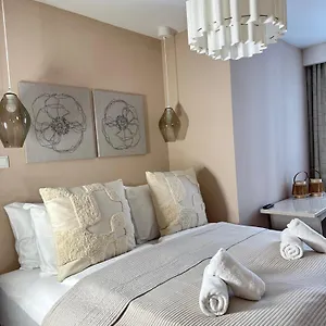Appartamento 1st, Vienna