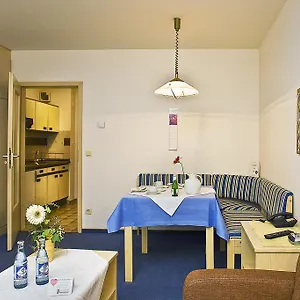 Aparthotel Appartmenthaus Thermenhof