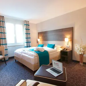 4* فندق وشقق أريون مدينة