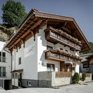 Garni Enzian Apartment