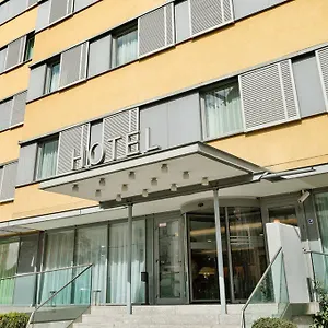 Courtyard By Marriott Schoenbrunn **** Viyana