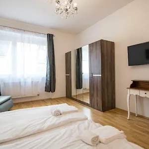  Апарт-отель Minihotel Австрия