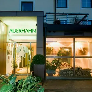 *** Гостевой дом Restaurant Auerhahn Австрия