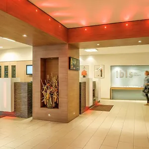 Hotel Ibis Mariahilf, Wenen