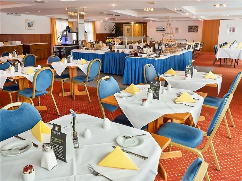 Arcotel Donauzentrum Wien Hotel Vienna
