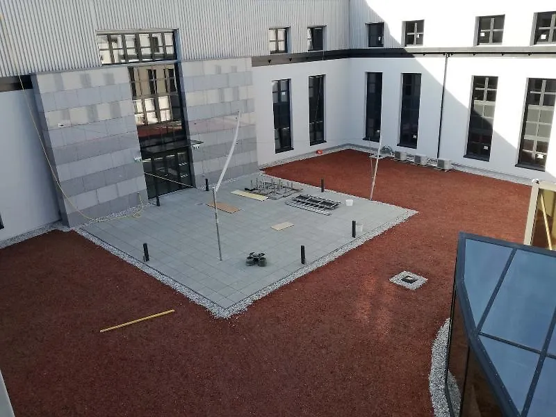 Arcotel Donauzentrum Wien 4*,  Østrig