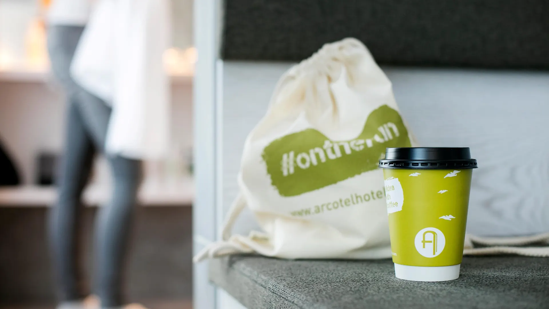 Arcotel Donauzentrum Wien Hotel Vienne
