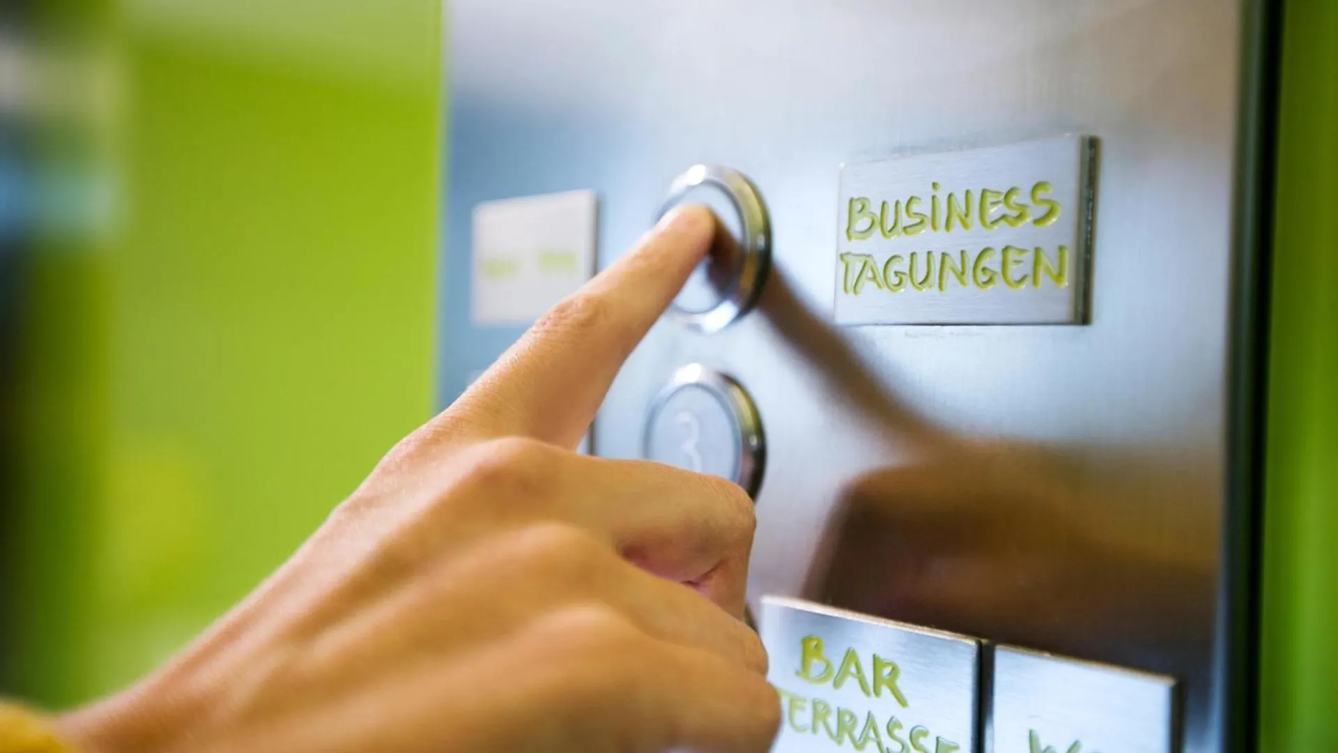 **** Hotel Arcotel Donauzentrum Wien Autriche