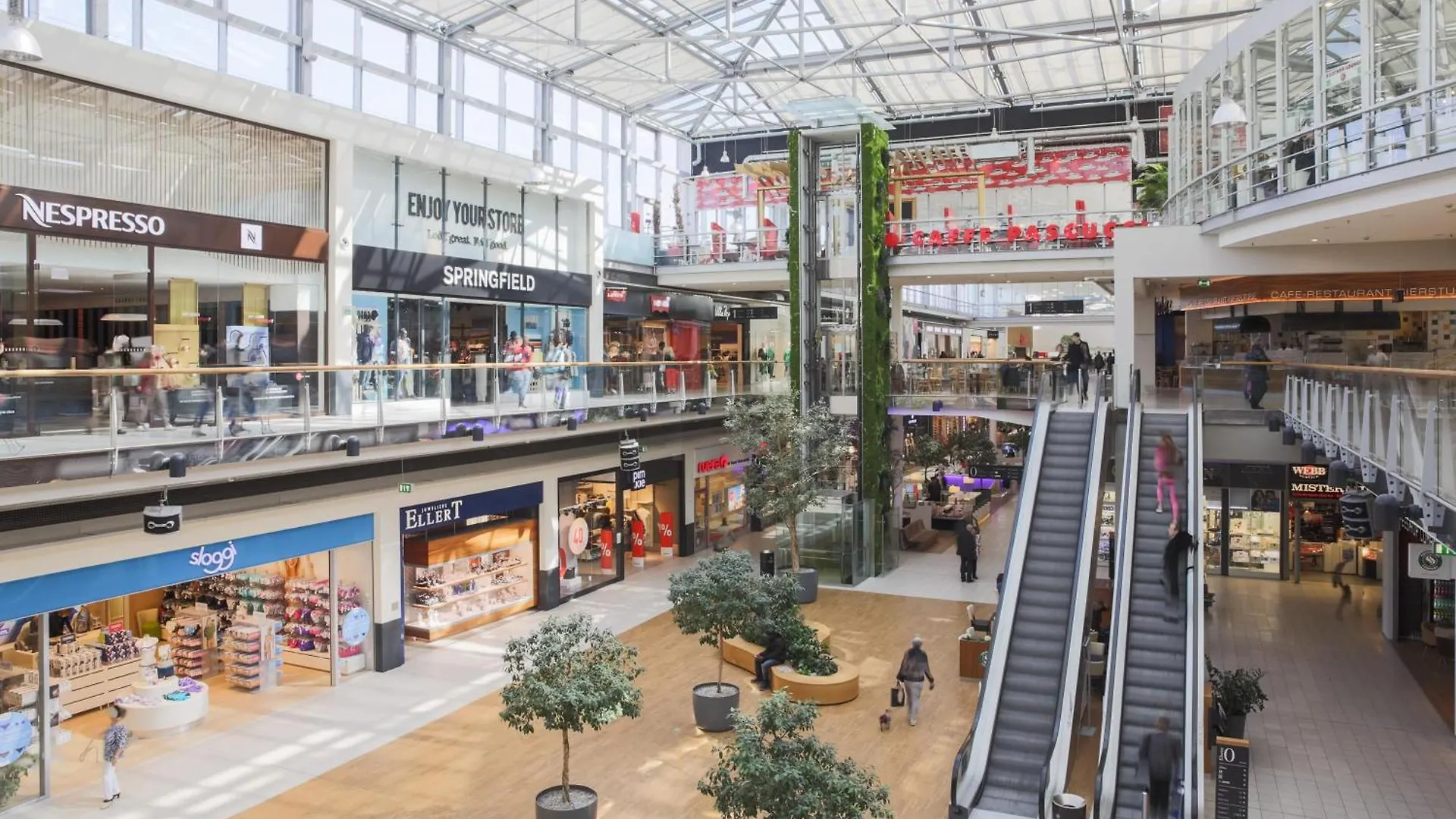 Arcotel Donauzentrum Wien Vienne