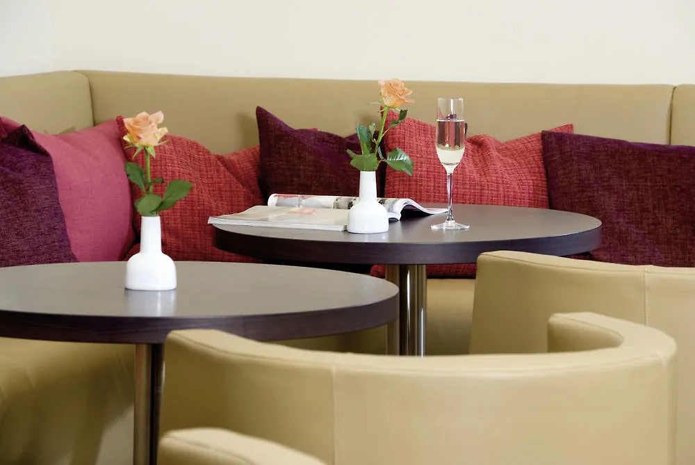 Arcotel Donauzentrum Wien Vienne